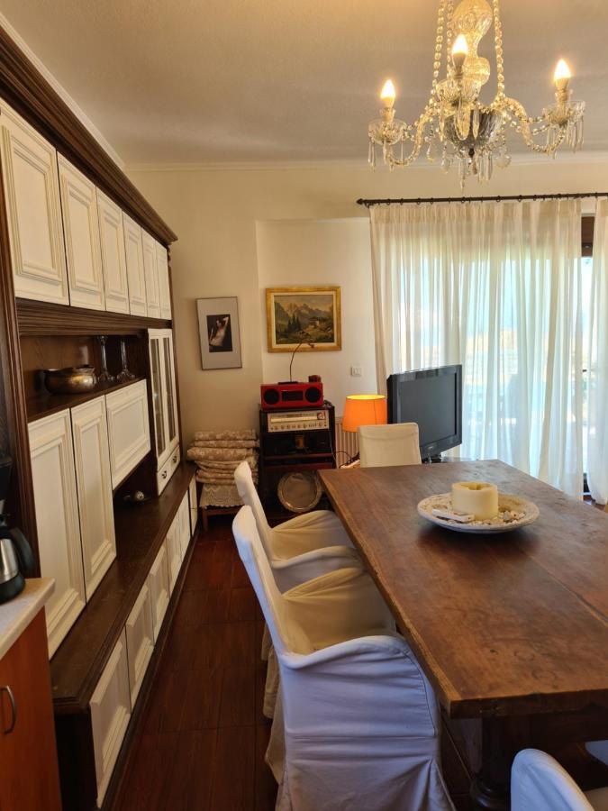 Daphne Villas Kriopigi Dış mekan fotoğraf