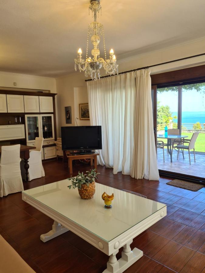 Daphne Villas Kriopigi Dış mekan fotoğraf