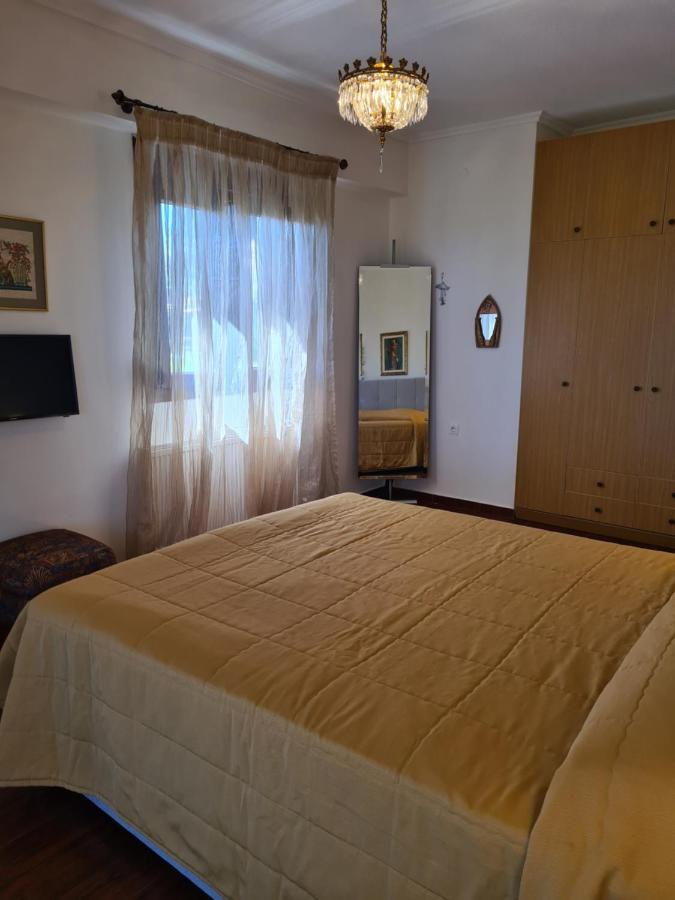 Daphne Villas Kriopigi Dış mekan fotoğraf