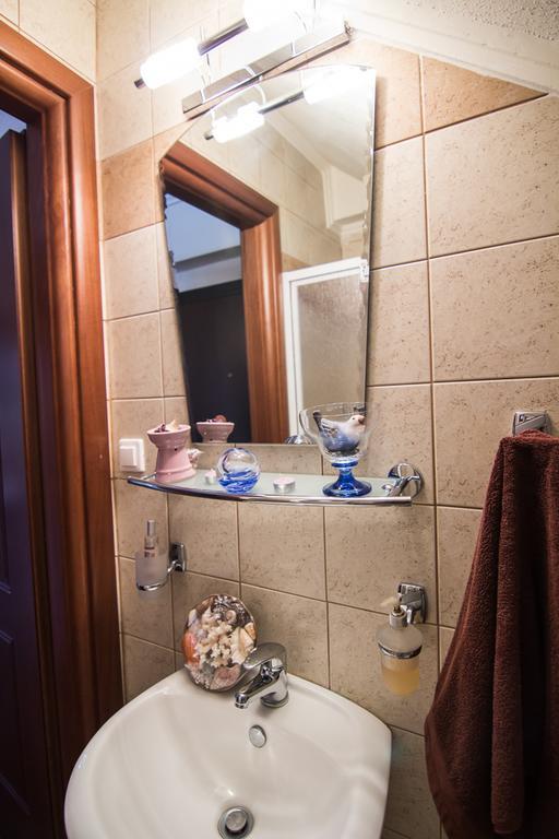 Daphne Villas Kriopigi Dış mekan fotoğraf