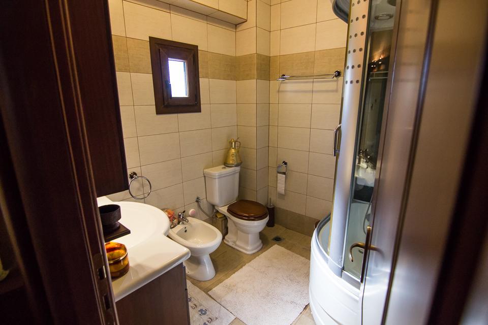 Daphne Villas Kriopigi Dış mekan fotoğraf